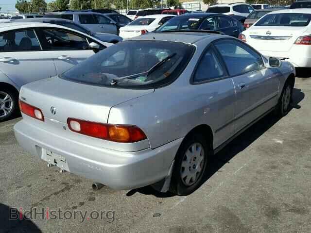 1995 ACURA INTEGRA - VIN: JH4DC4453SS015250 - Фото 4