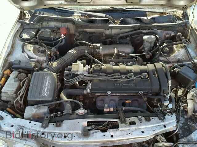 1995 ACURA INTEGRA - VIN: JH4DC4453SS015250 - Фото 7