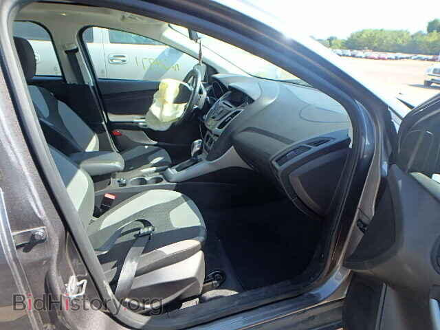 2012 FORD FOCUS - VIN: 1FAHP3F25CL266163 - Photo 5