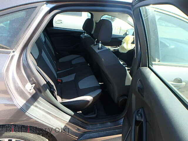 2012 FORD FOCUS - VIN: 1FAHP3F25CL266163 - Photo 6