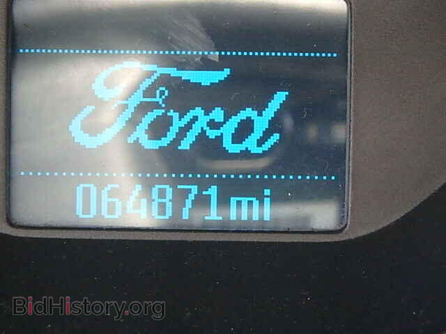 2012 FORD FOCUS - VIN: 1FAHP3F25CL266163 - Photo 8