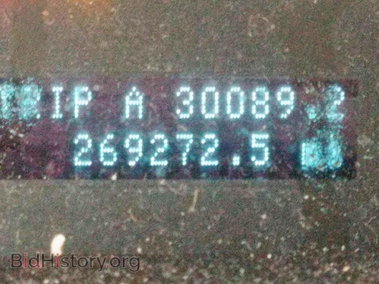 2008 FORD FOCUS - VIN: 1FAHP35N88W297487 - Фото 8