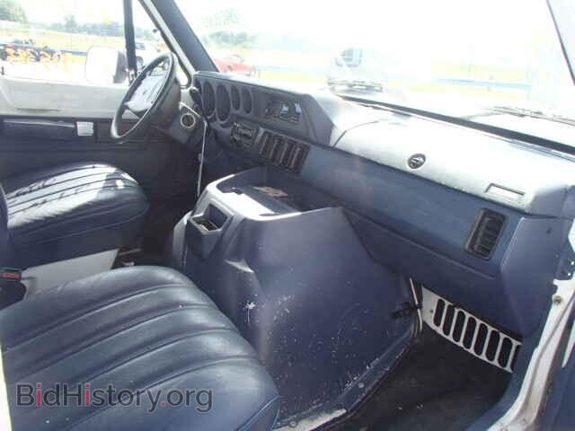 1994 DODGE RAM VAN - VIN: 2B5WB35Z0RK182249 - Фото 5