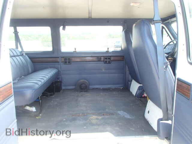 1994 DODGE RAM VAN - VIN: 2B5WB35Z0RK182249 - Фото 6