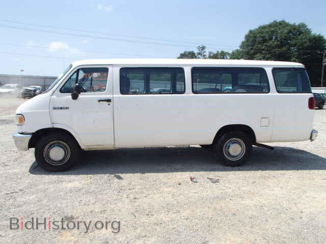 1994 DODGE RAM VAN - VIN: 2B5WB35Z0RK182249 - Фото 9