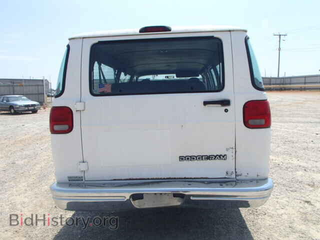 1994 DODGE RAM VAN - VIN: 2B5WB35Z0RK182249 - Фото 10
