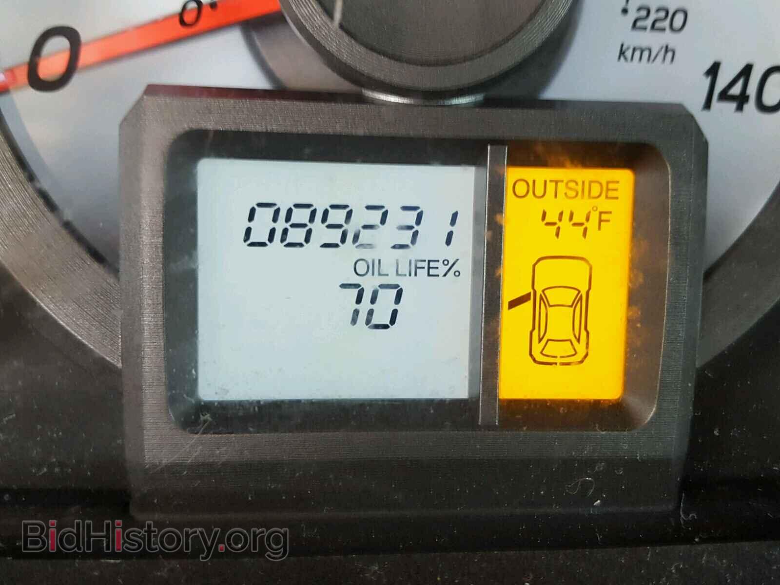 2013 HONDA PILOT - VIN: 5FNYF3H53DB007230 - Photo 8