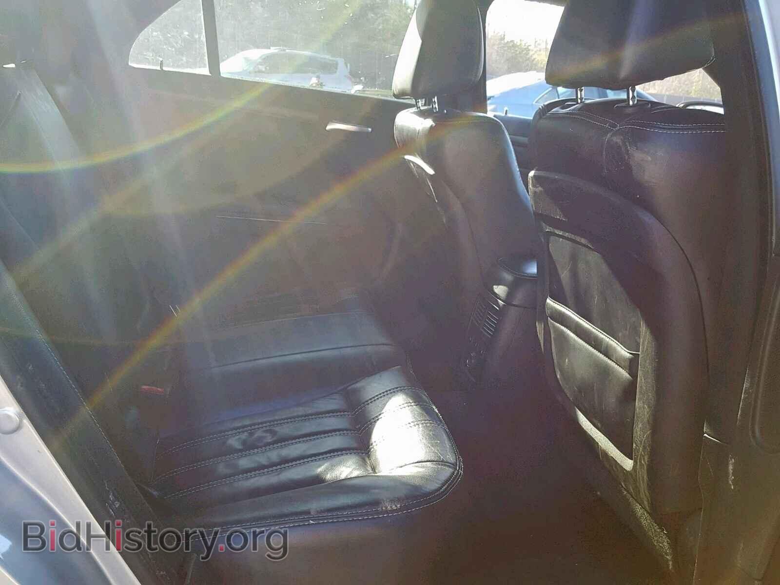 2012 CHRYSLER 300 - VIN: 2C3CCABG1CH140454 - Фото 6