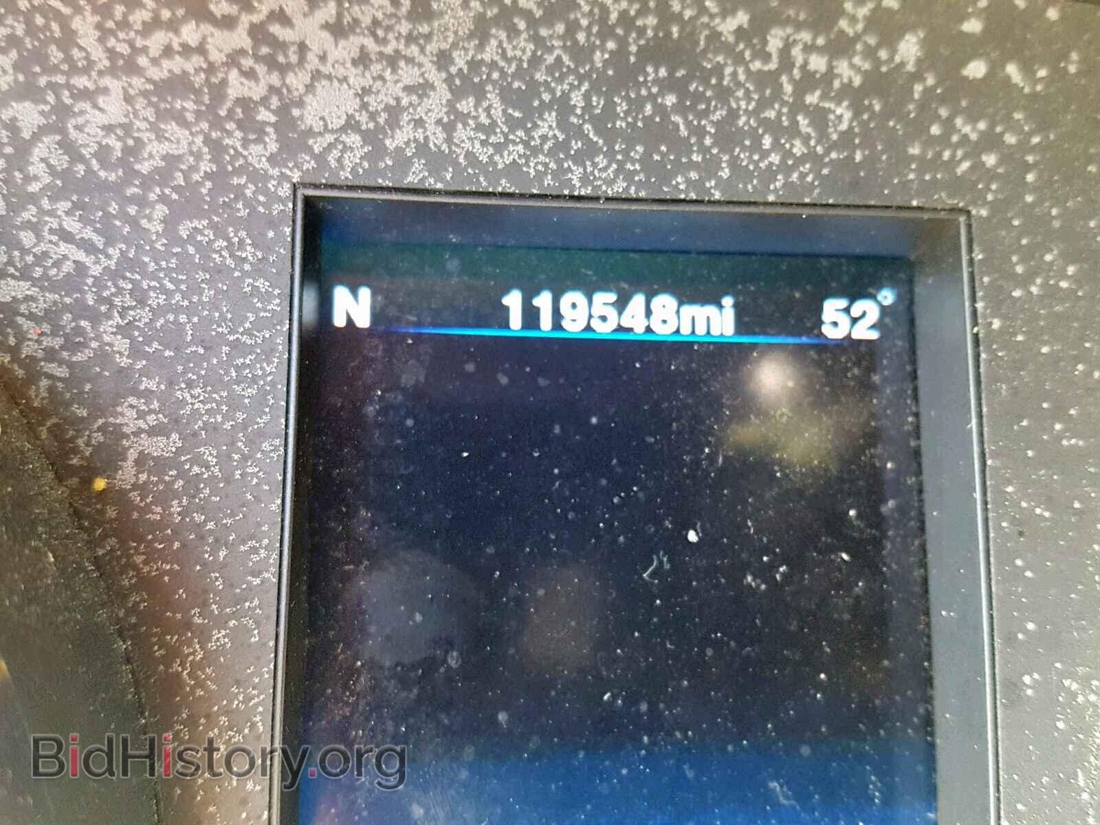 2012 CHRYSLER 300 - VIN: 2C3CCABG1CH140454 - Фото 8