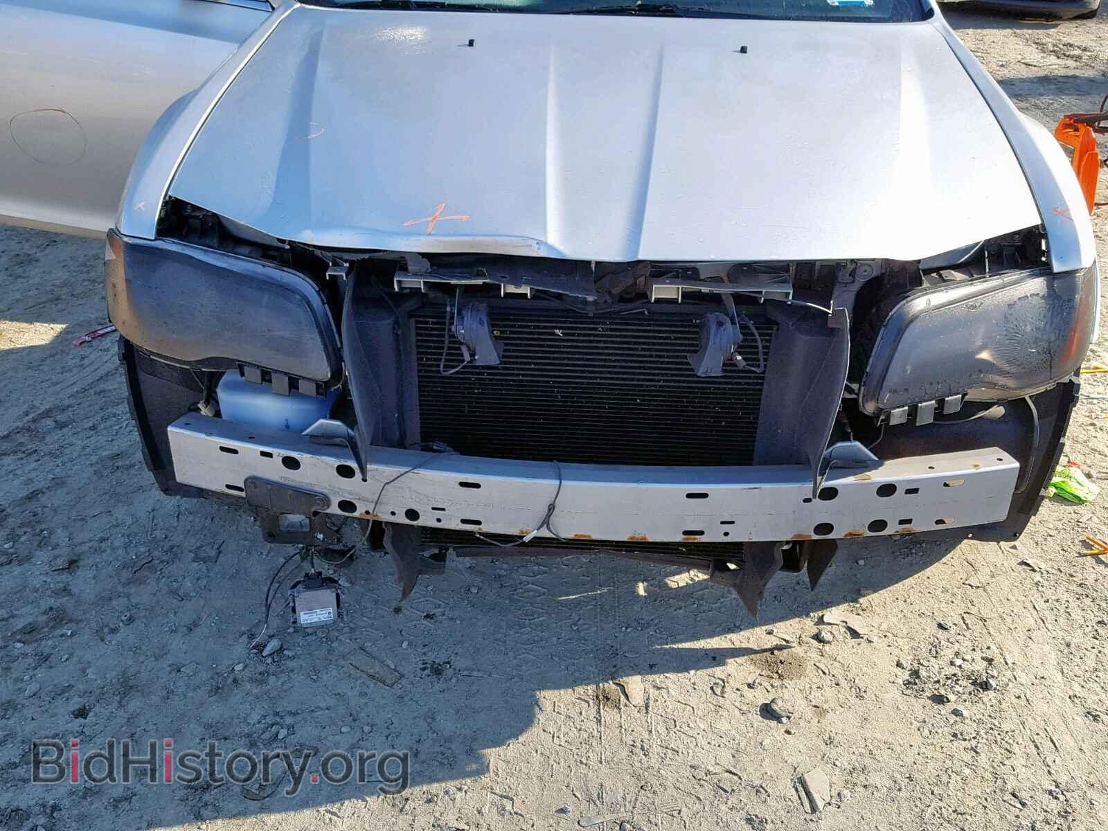 2012 CHRYSLER 300 - VIN: 2C3CCABG1CH140454 - Фото 9
