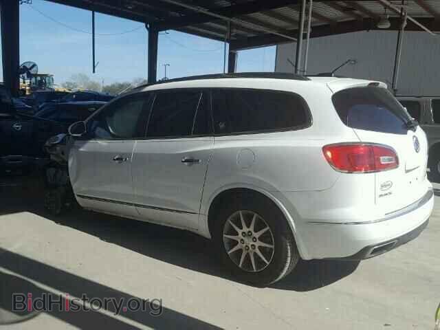 2016 BUICK ENCLAVE - VIN: 5GAKRBKD4GJ275337 - Фото 3