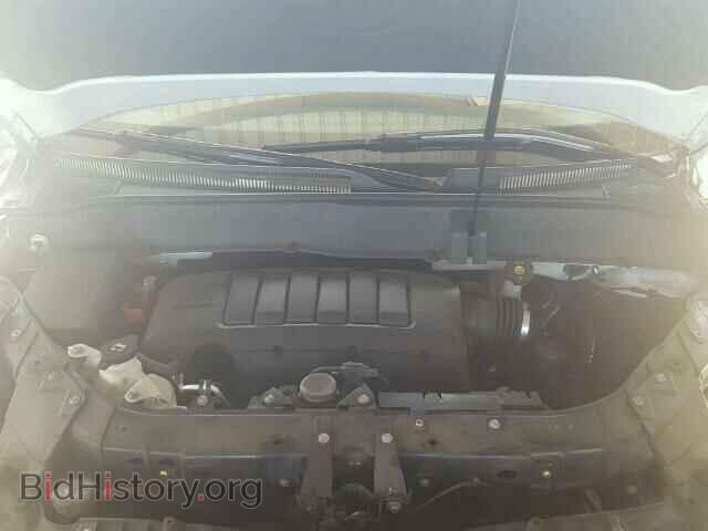 2016 BUICK ENCLAVE - VIN: 5GAKRBKD4GJ275337 - Фото 7