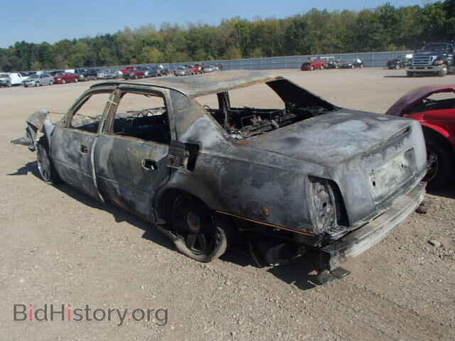 2000 CADILLAC DEVILLE - VIN: 1G6KF5794YU252690 - Photo 3