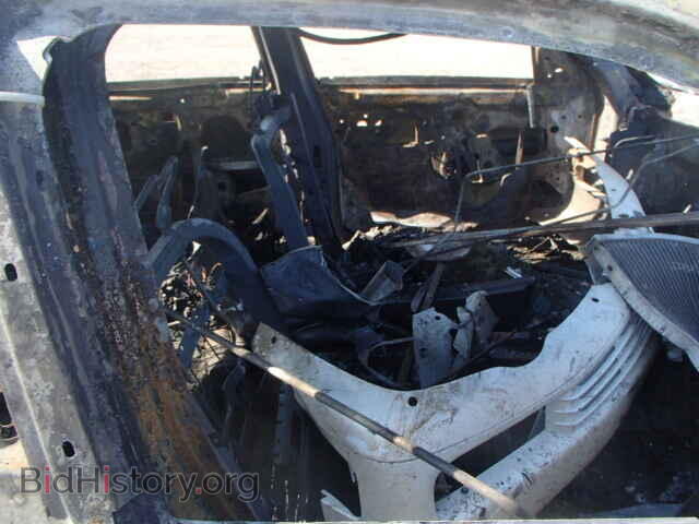 2000 CADILLAC DEVILLE - VIN: 1G6KF5794YU252690 - Photo 5
