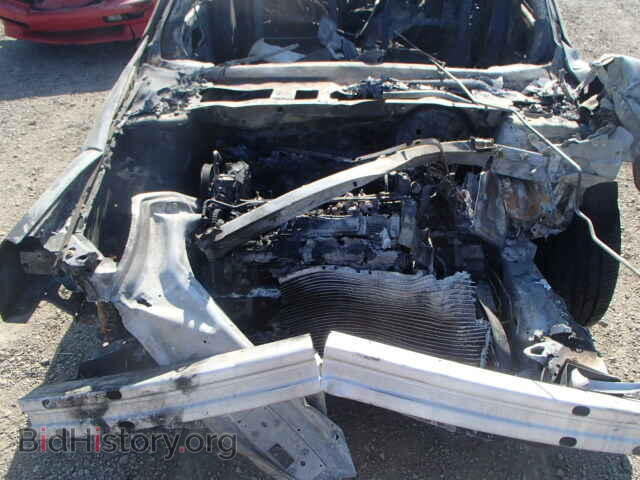 2000 CADILLAC DEVILLE - VIN: 1G6KF5794YU252690 - Photo 7