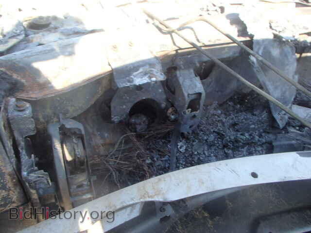 2000 CADILLAC DEVILLE - VIN: 1G6KF5794YU252690 - Photo 8