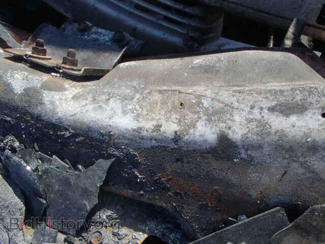 2000 CADILLAC DEVILLE - VIN: 1G6KF5794YU252690 - Photo 9