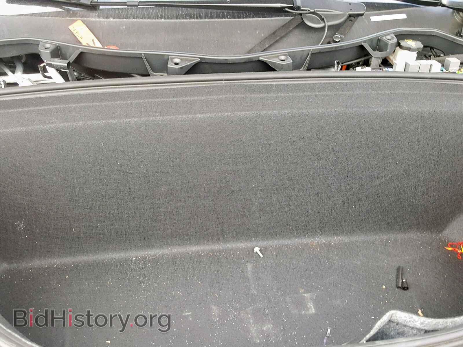 2017 TESLA MODEL X - VIN: 5YJXCBE22HF035681 - Photo 7