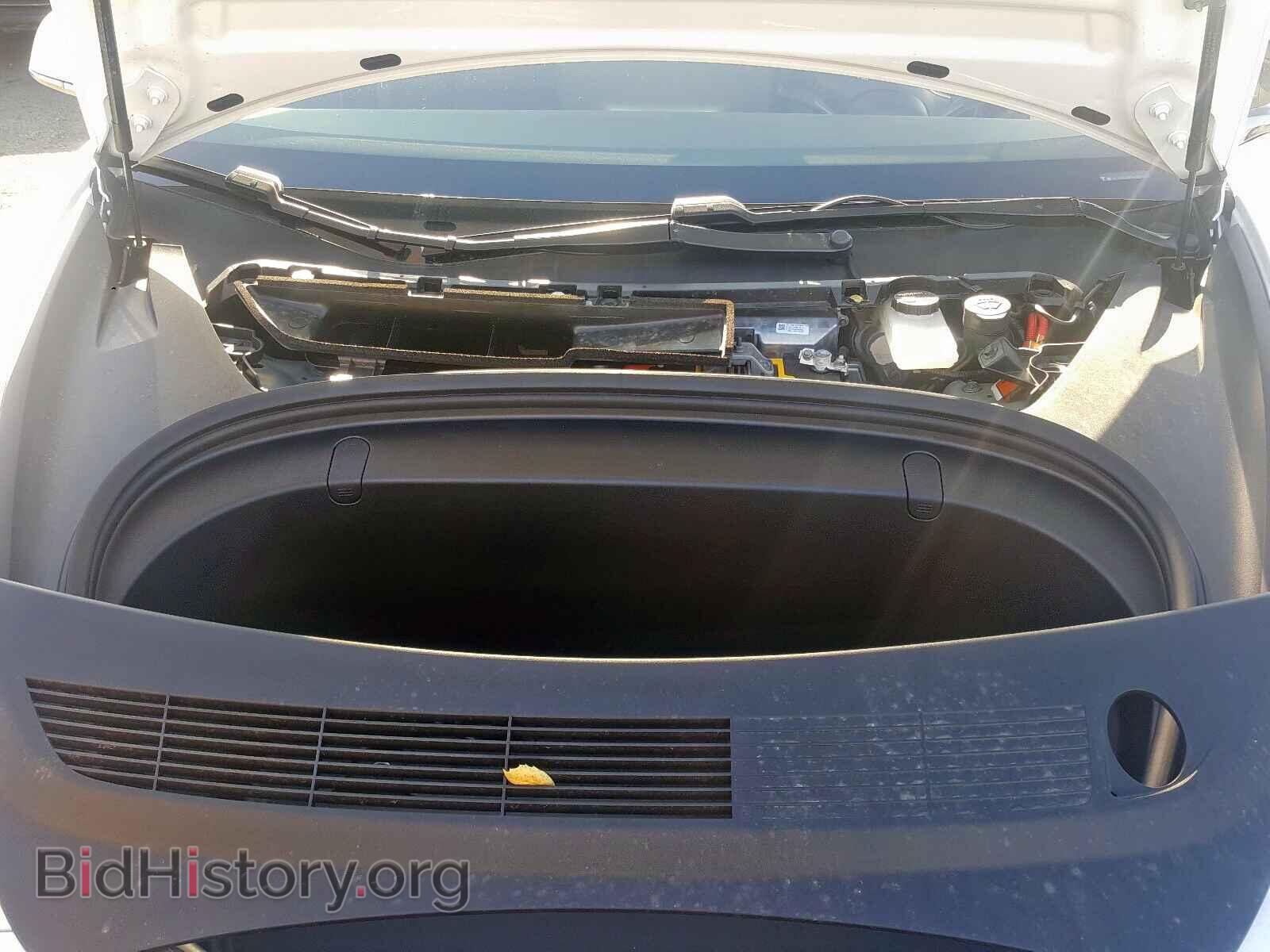 2019 TESLA MODEL 3 - VIN: 5YJ3E1EB9KF512827 - Фото 7