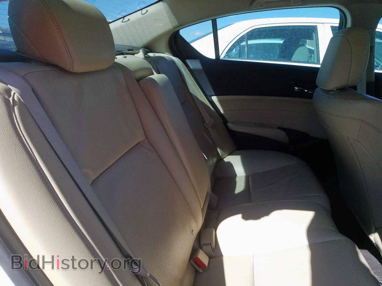 2013 ACURA ILX - VIN: 19VDE1F78DE014716 - Фото 6
