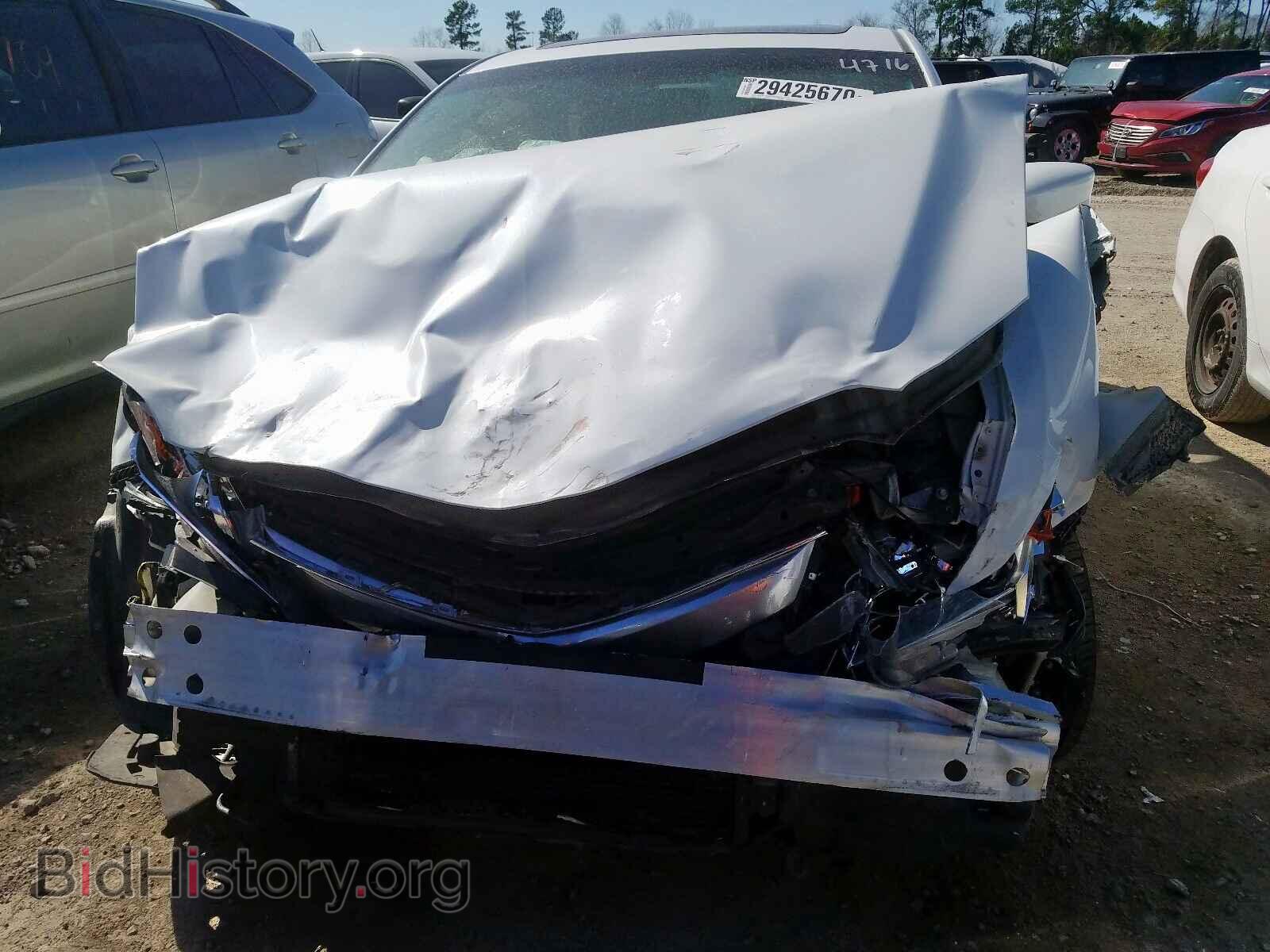 2013 ACURA ILX - VIN: 19VDE1F78DE014716 - Фото 8