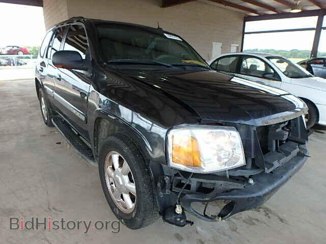 Фотография 1GKDS13S142114862 - GMC ENVOY 2004