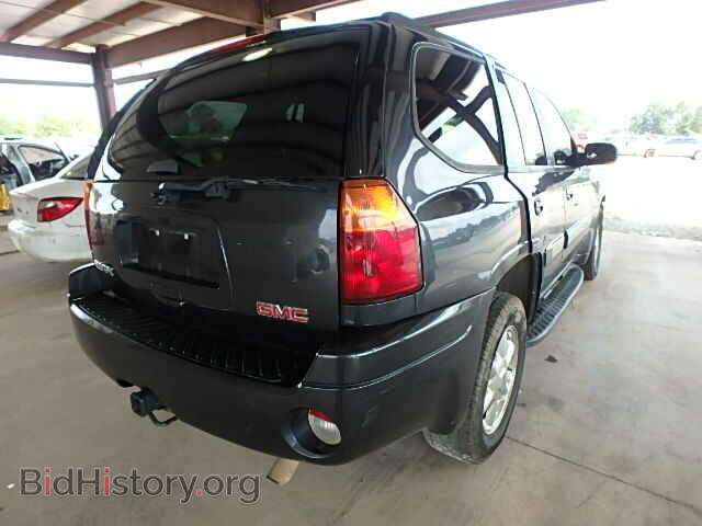 2004 GMC ENVOY - VIN: 1GKDS13S142114862 - Фото 4