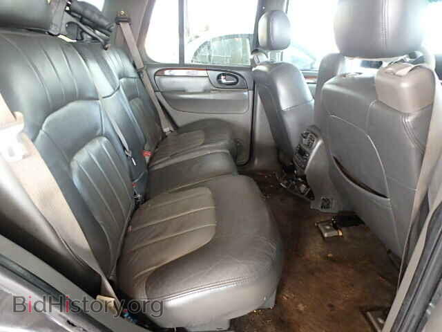 2004 GMC ENVOY - VIN: 1GKDS13S142114862 - Фото 6