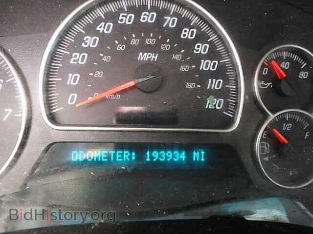 2004 GMC ENVOY - VIN: 1GKDS13S142114862 - Фото 8