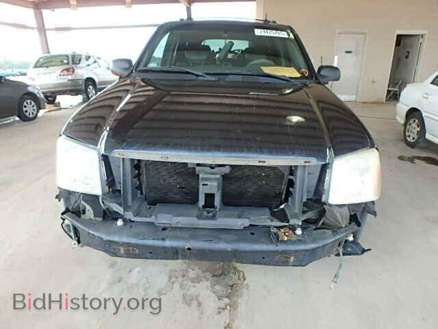 2004 GMC ENVOY - VIN: 1GKDS13S142114862 - Фото 9