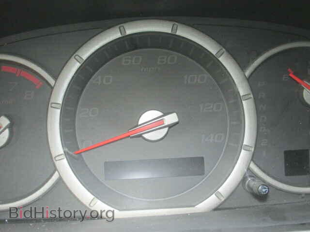 2007 HONDA PILOT - VIN: 5FNYF28507B007345 - Фото 8