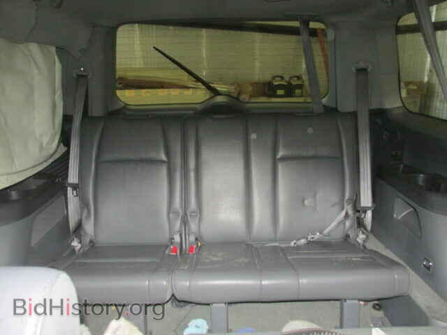 2007 HONDA PILOT - VIN: 5FNYF28507B007345 - Фото 9
