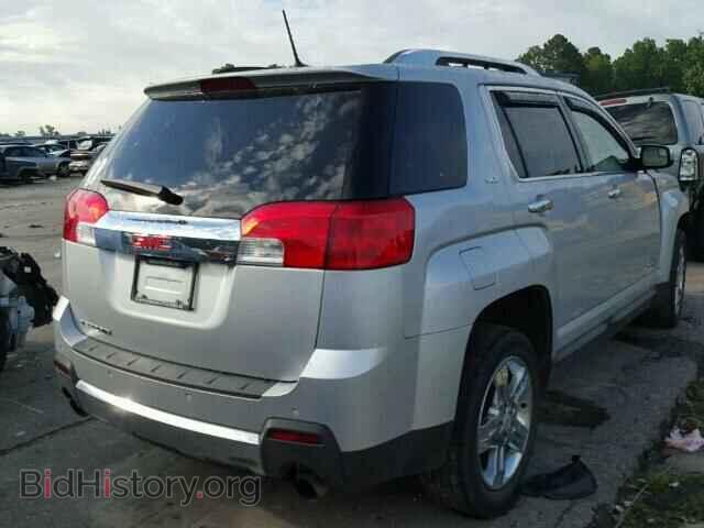 2013 GMC TERRAIN - VIN: 2GKFLWE3XD6220383 - Фото 4