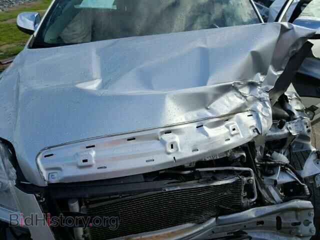 2013 GMC TERRAIN - VIN: 2GKFLWE3XD6220383 - Фото 7