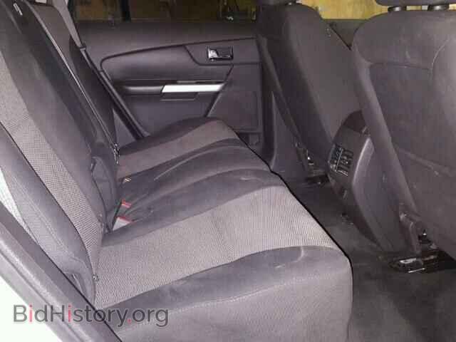 2011 FORD EDGE - VIN: 2FMDK4JC1BBA24901 - Photo 6