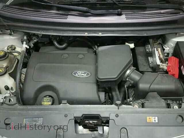 2011 FORD EDGE - VIN: 2FMDK4JC1BBA24901 - Photo 7