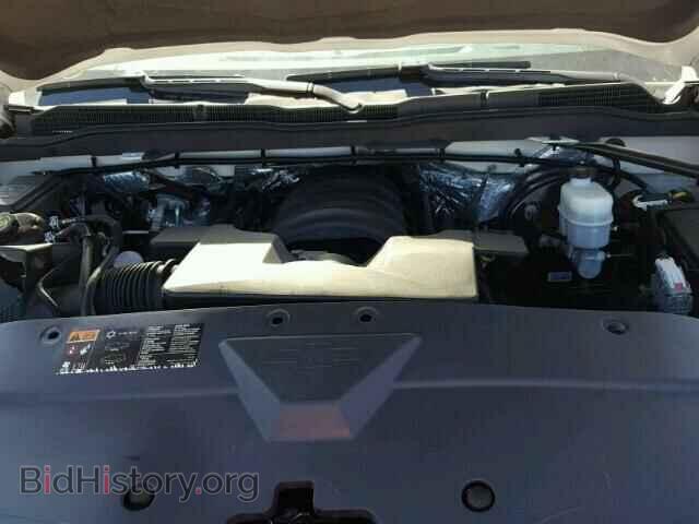 2014 CHEVROLET SILVERADO - VIN: 3GCUKTEC8EG543891 - Фото 7