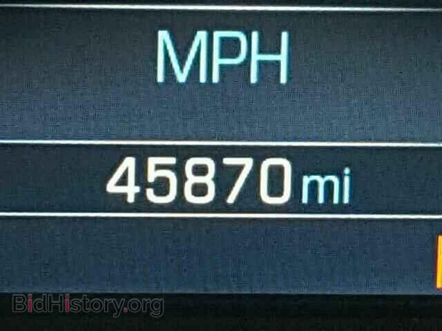 2014 CHEVROLET SILVERADO - VIN: 3GCUKTEC8EG543891 - Фото 8