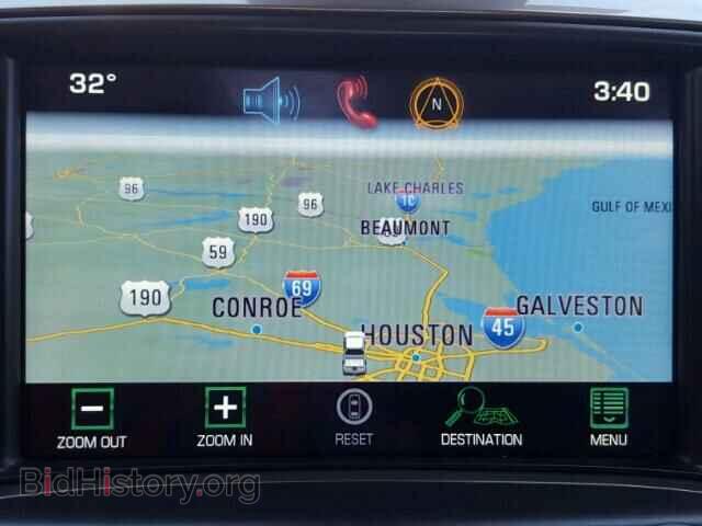 2014 CHEVROLET SILVERADO - VIN: 3GCUKTEC8EG543891 - Фото 9