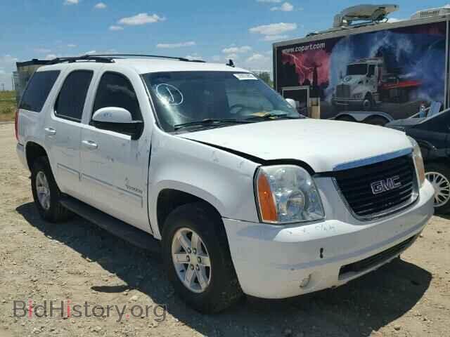 Фотография 1GKS1AE02BR138145 - GMC YUKON 2011
