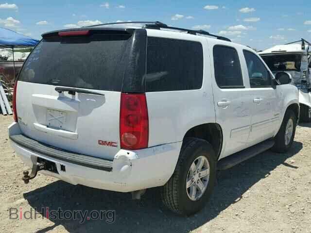 2011 GMC YUKON - VIN: 1GKS1AE02BR138145 - Фото 4