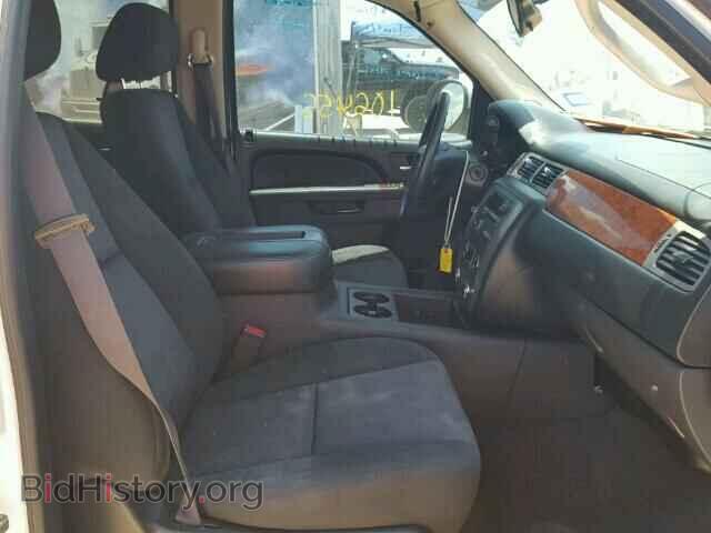 2011 GMC YUKON - VIN: 1GKS1AE02BR138145 - Фото 5