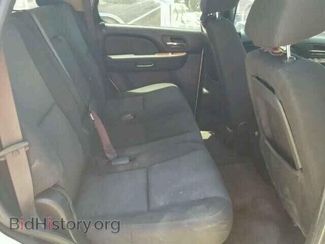2011 GMC YUKON - VIN: 1GKS1AE02BR138145 - Фото 6