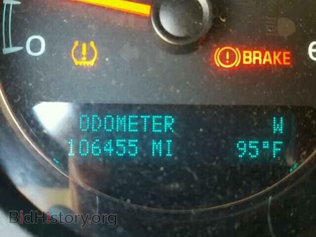 2011 GMC YUKON - VIN: 1GKS1AE02BR138145 - Фото 8