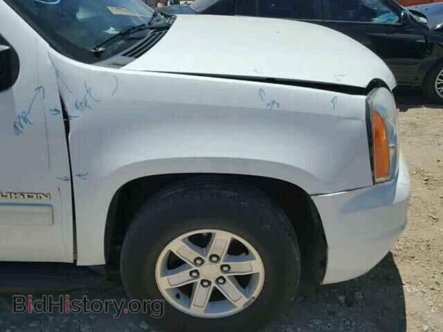 2011 GMC YUKON - VIN: 1GKS1AE02BR138145 - Фото 9