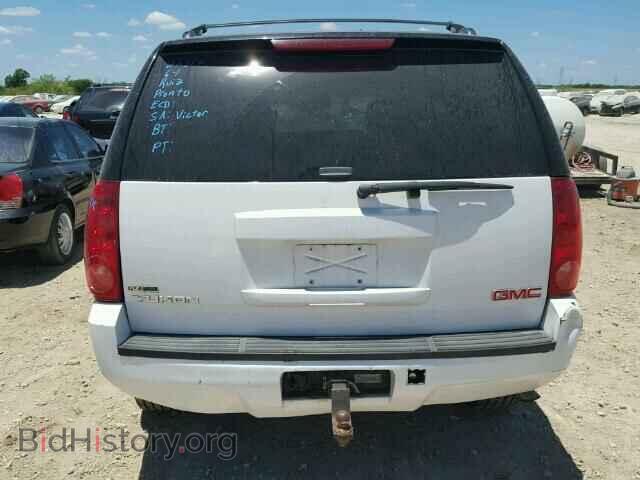 2011 GMC YUKON - VIN: 1GKS1AE02BR138145 - Фото 10