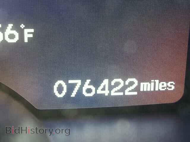2011 HONDA CR-Z - VIN: JHMZF1D68BS008024 - Фото 8