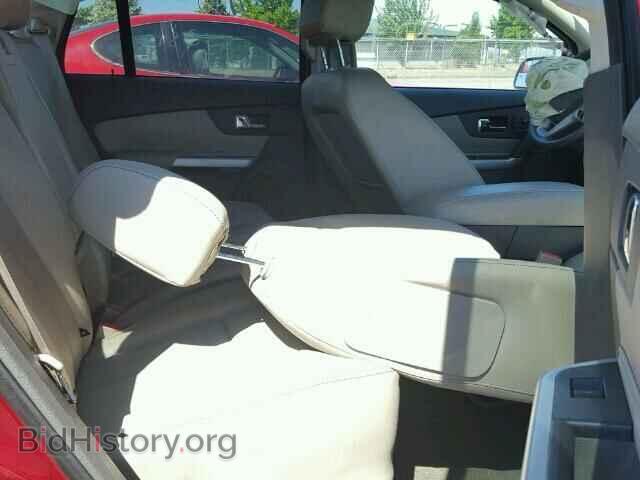 2013 FORD EDGE - VIN: 2FMDK4KC9DBB71694 - Photo 6