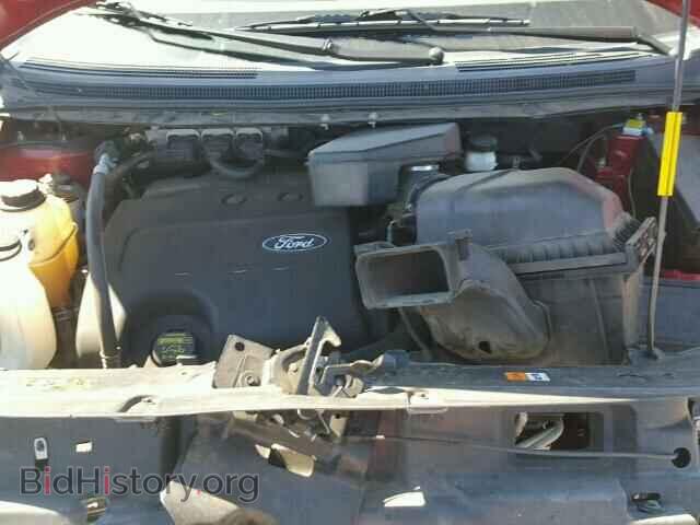 2013 FORD EDGE - VIN: 2FMDK4KC9DBB71694 - Photo 7