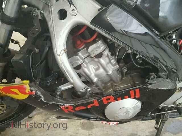 1995 HONDA CBR CYCLE - VIN: JH2PC2500SM400525 - Фото 7